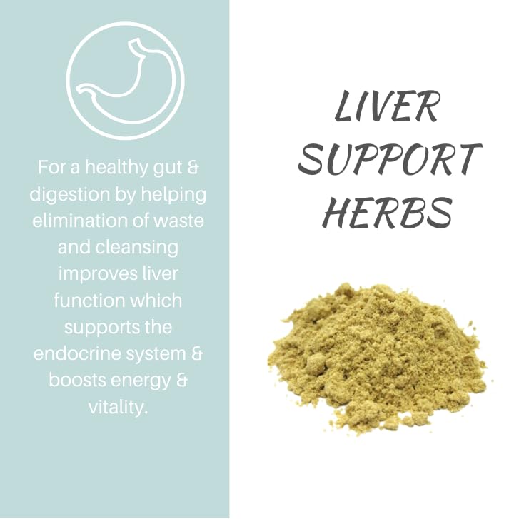 Vital All-In-One label close-up highlighting 78 natural ingredients.