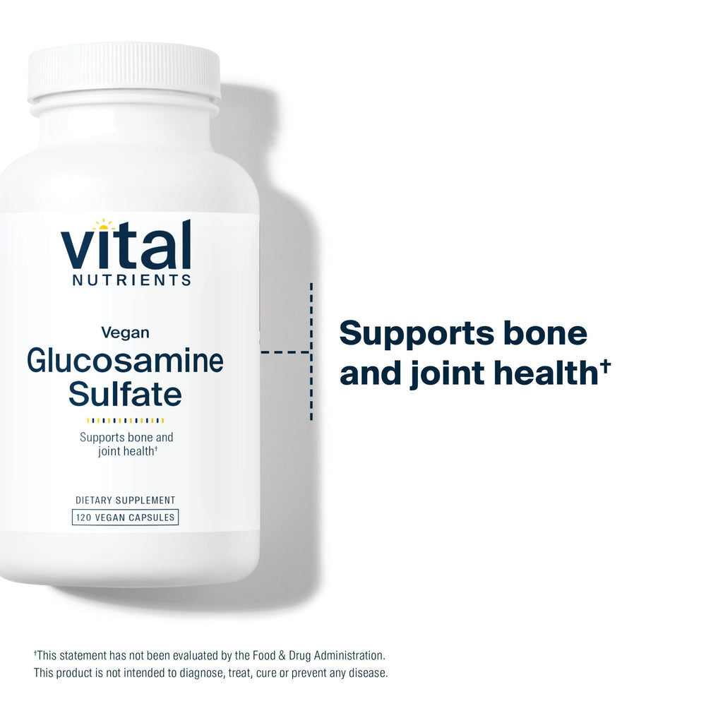 Allergen-free facility in Middletown, CT manufacturing Vital Nutrients supplements