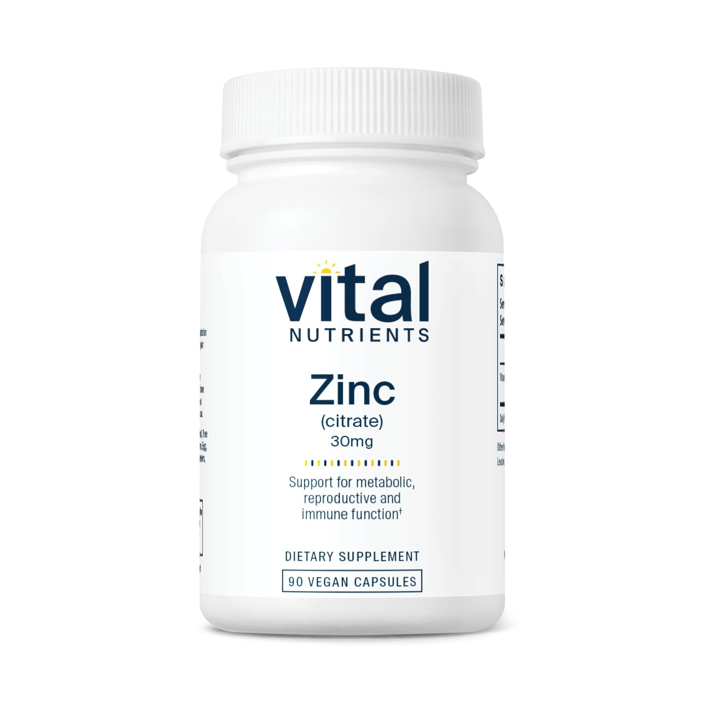 Vital Nutrients Choline 550mg capsules ready for daily use supporting brain function and liver health