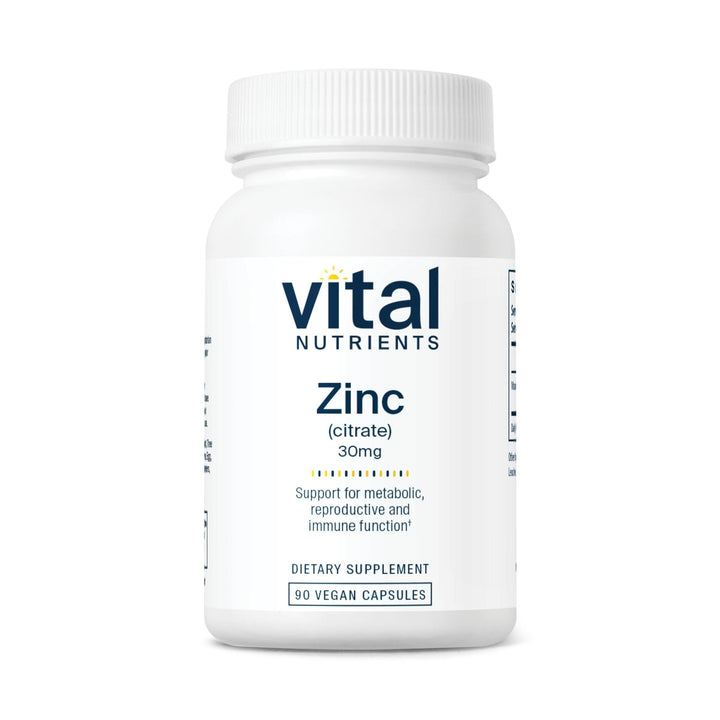 Vital Nutrients Choline 550mg capsules ready for daily use supporting brain function and liver health