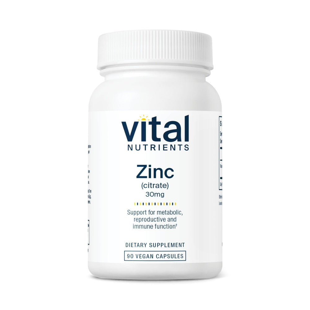 Vital Nutrients Choline 550mg capsules ready for daily use supporting brain function and liver health