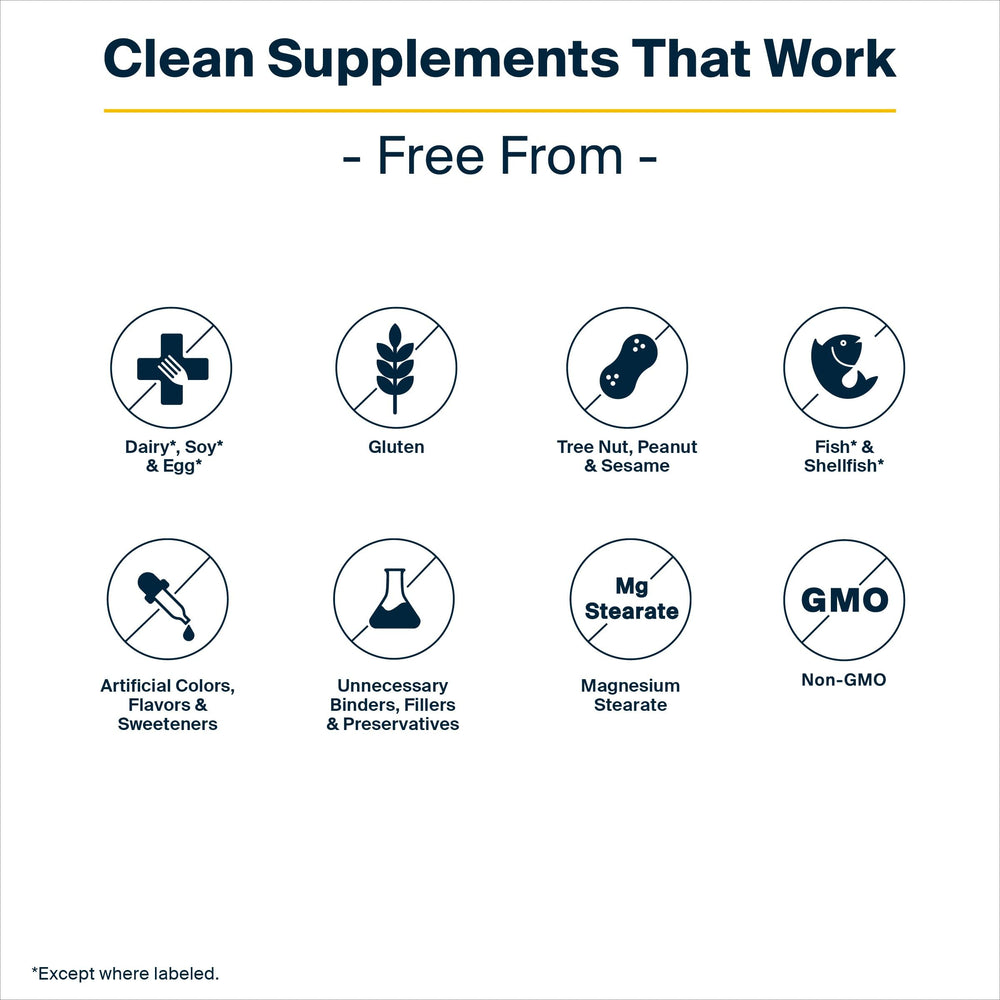 Vital Nutrients chromium polynicotinate bottle pouring capsules for convenient daily intake
