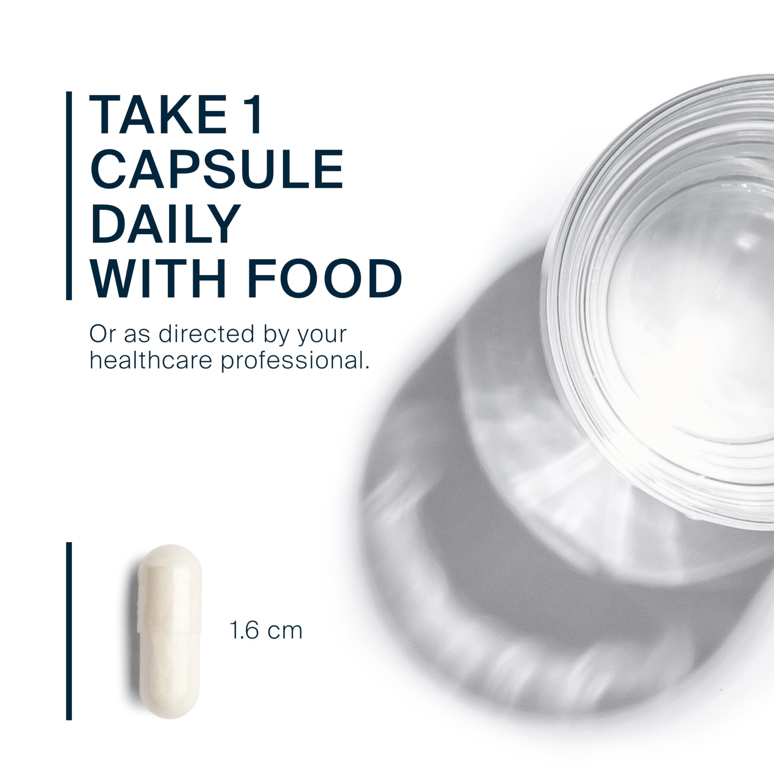 NSF-certified facility badge on Vital Nutrients production for quality