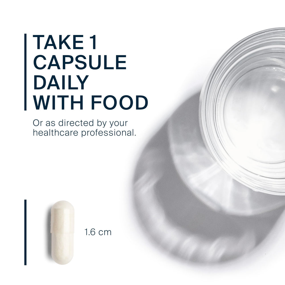 NSF-certified facility badge on Vital Nutrients production for quality