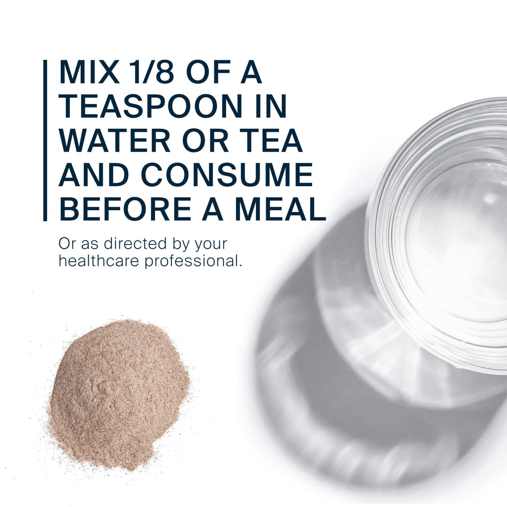 Ingredients panel highlights vegan and non-GMO formula