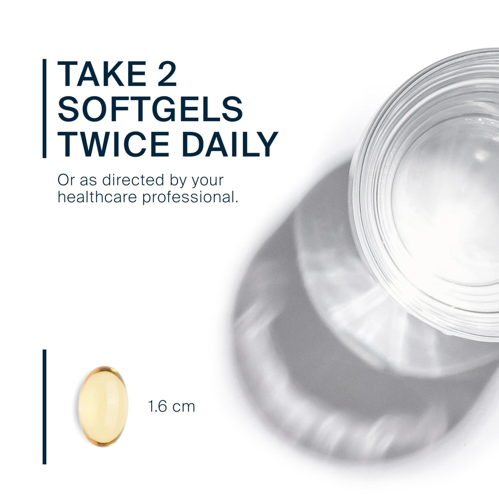 Vital Nutrients bottle seal indicating third-party tested quality
