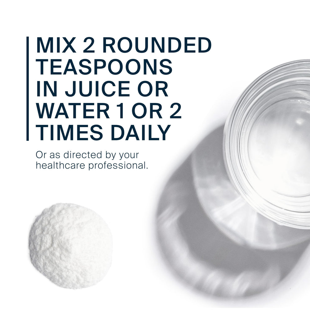 Vital Nutrients Glutamine powder label ingredients emphasize gluten-free and vegan formula