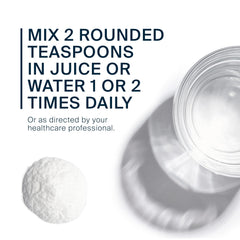 Vital Nutrients Glutamine powder label ingredients emphasize gluten-free and vegan formula