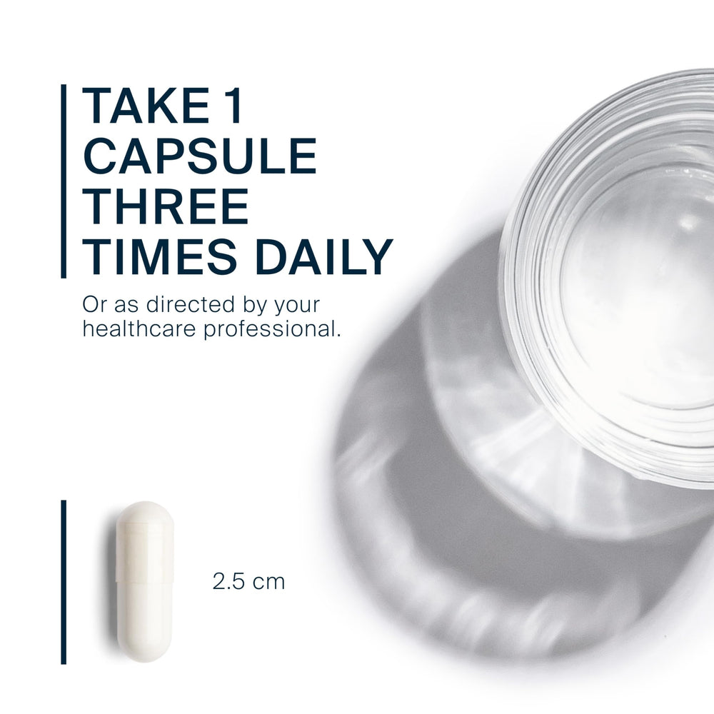 Vital Nutrients lysine may aid calcium absorption for bone support