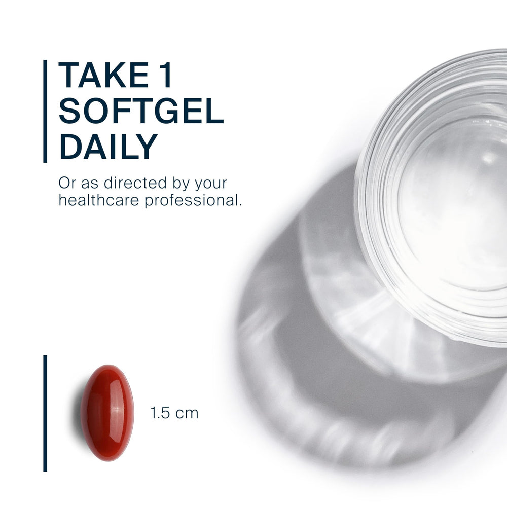Vital Nutrients bottle reflects a practitioner-trusted brand with clean-label formulas.