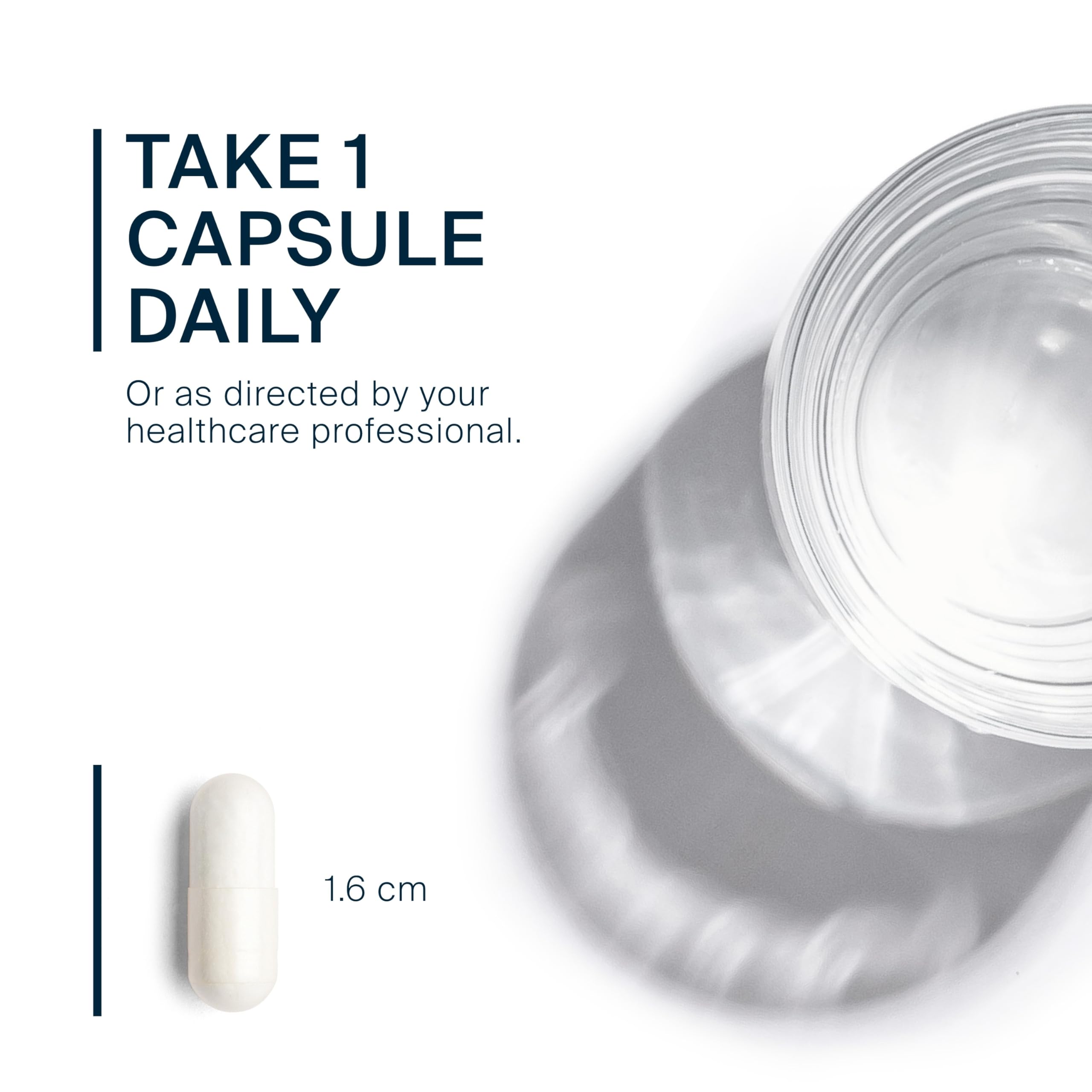 Vital Nutrients Pregnenolone label closeup shows clear ingredient details for immune support