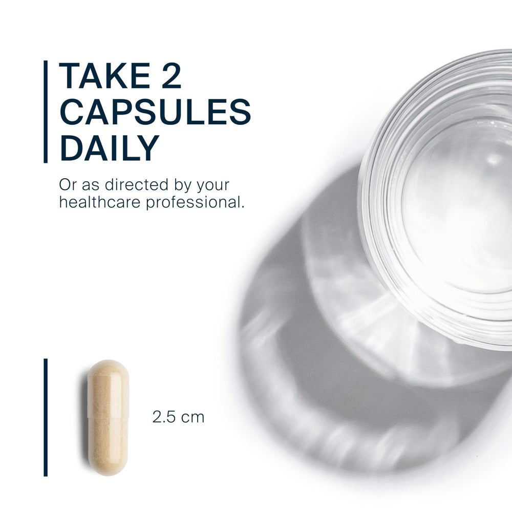 Vital Nutrients Vitamin C with Bioflavonoids amber bottle protects potency.