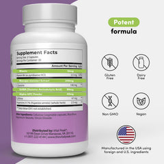 Vital Peak Brain Peak capsules closeup suggest memory support.