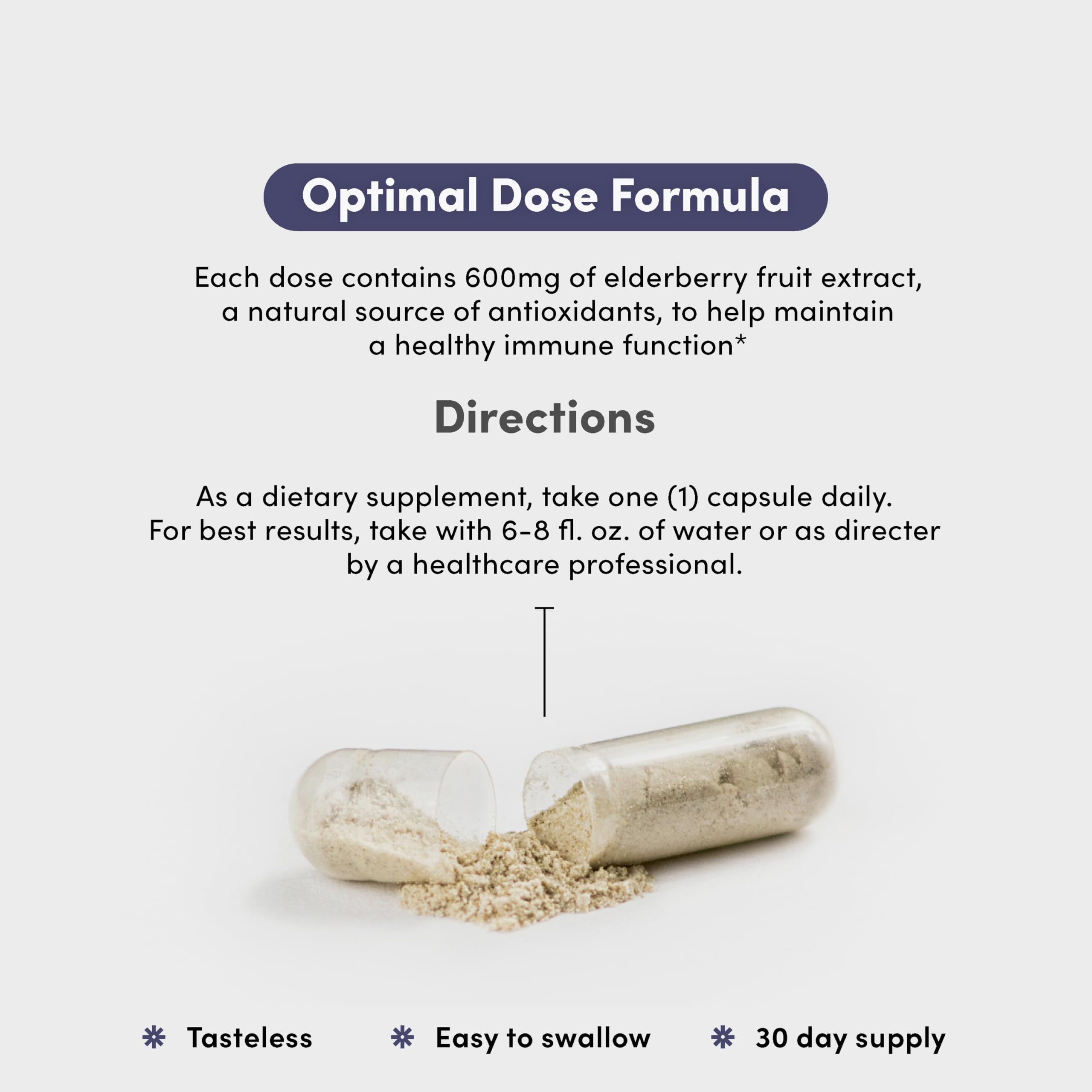 Vital Peak US-made SQF facility image signals quality and compliance