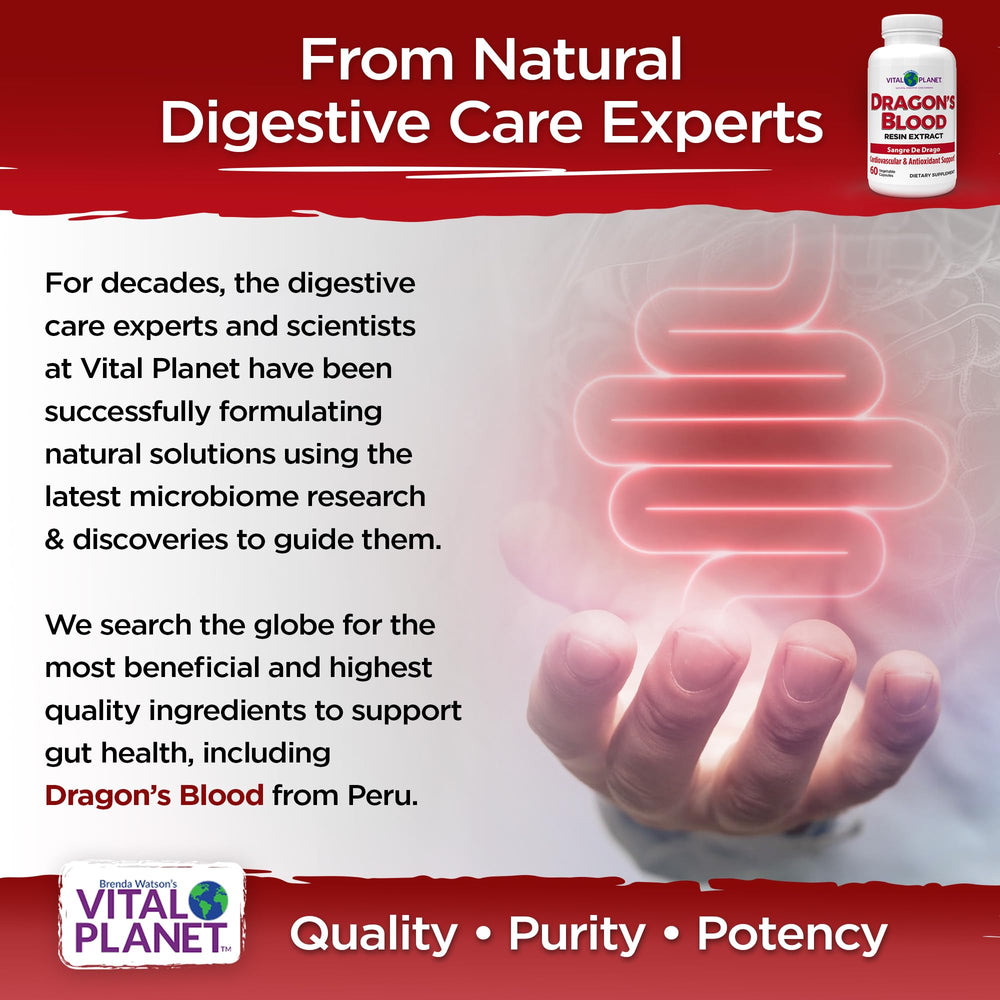 Vital Planet sustainably sourced from the Peruvian Amazon in Peru