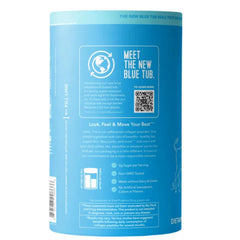 Vital Proteins Collagen Peptides dissolves with no clumps, perfect for shakes.