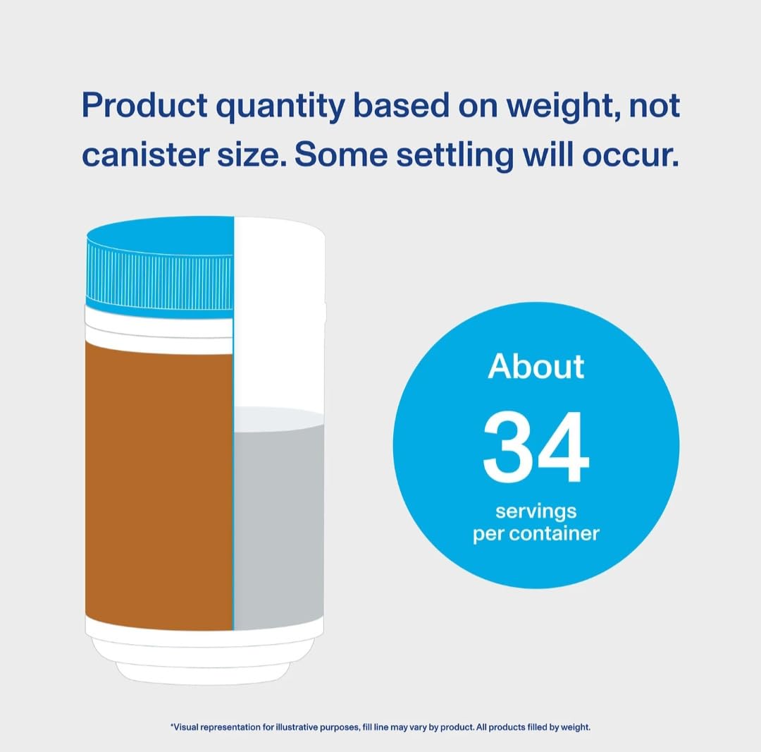 Vital Proteins collagen peptides salted caramel step-by-step prep for a flavorful daily boost