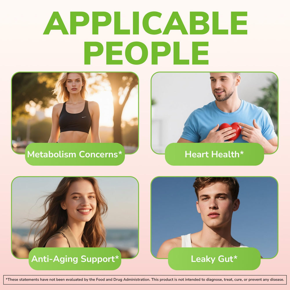 Vitalibre Berberine supplement fact panel highlights vegan formula