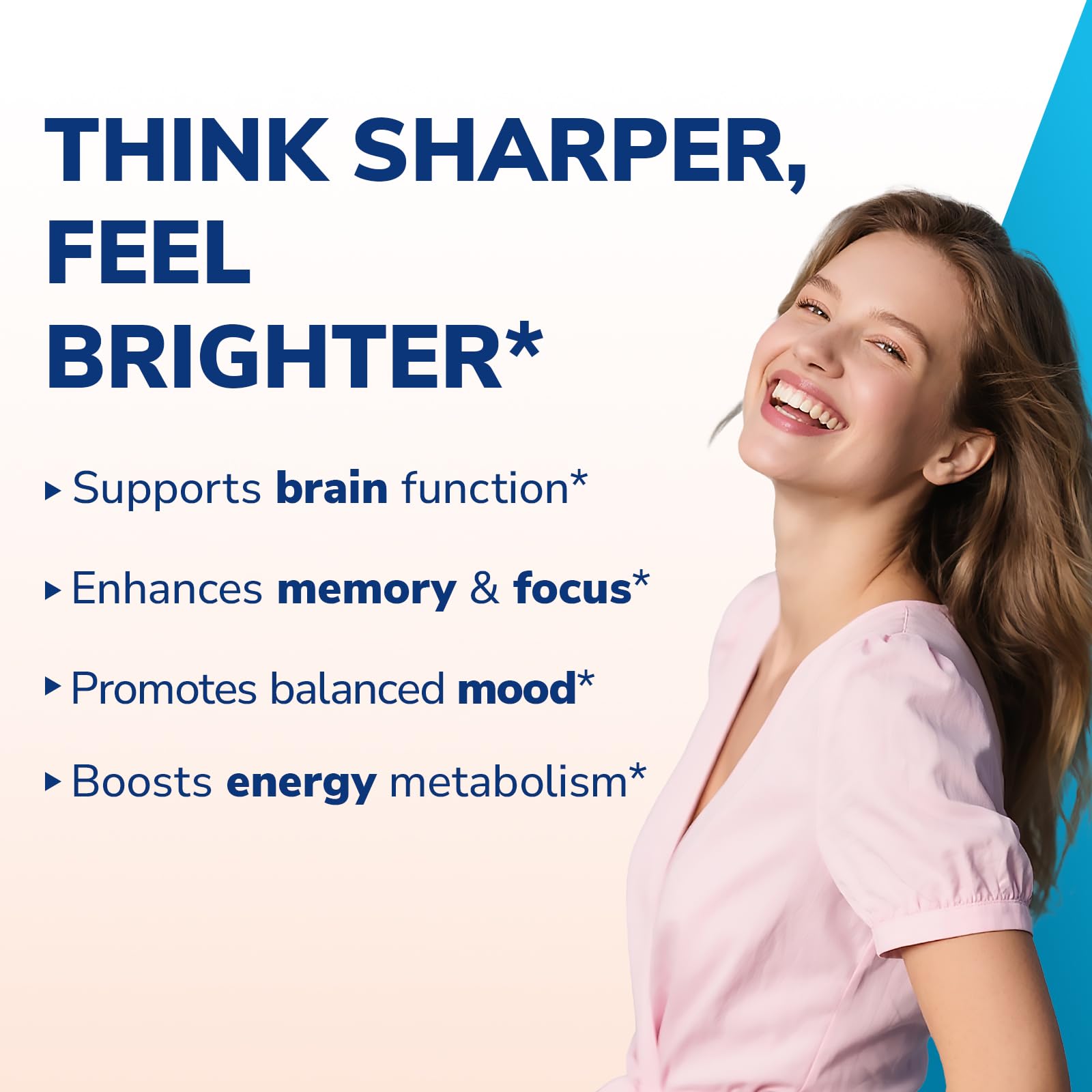 Vitalibre Choline Bitartrate bottle back shows ingredients panel.