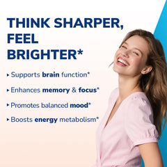 Vitalibre Choline Bitartrate bottle back shows ingredients panel.