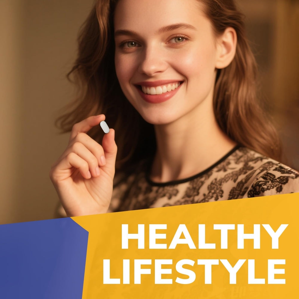 Vitalibre D3 K2 Calcium ingredients panel highlights bioavailable nutrients