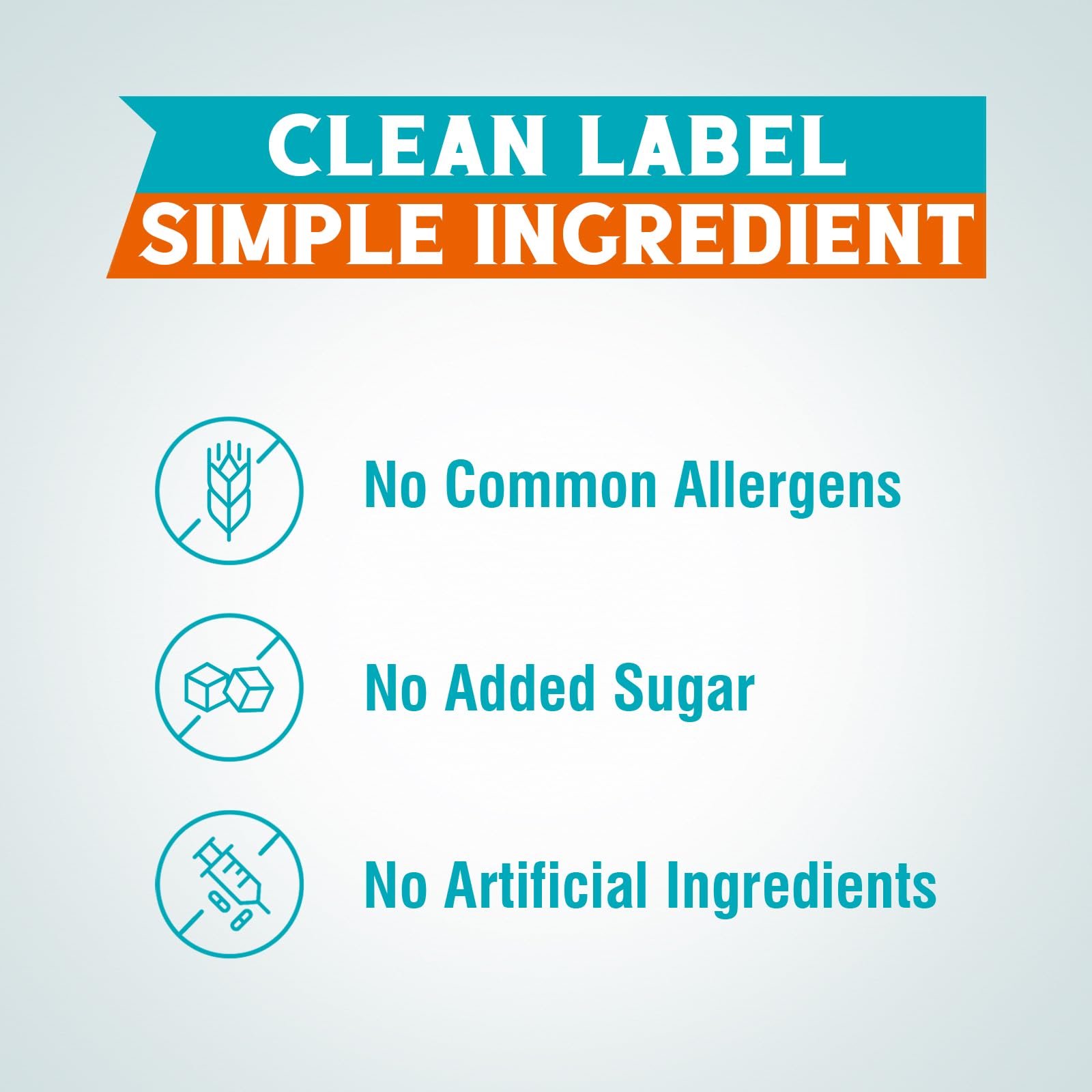 Vitalibre DIM ingredient icons representing health and balance benefits