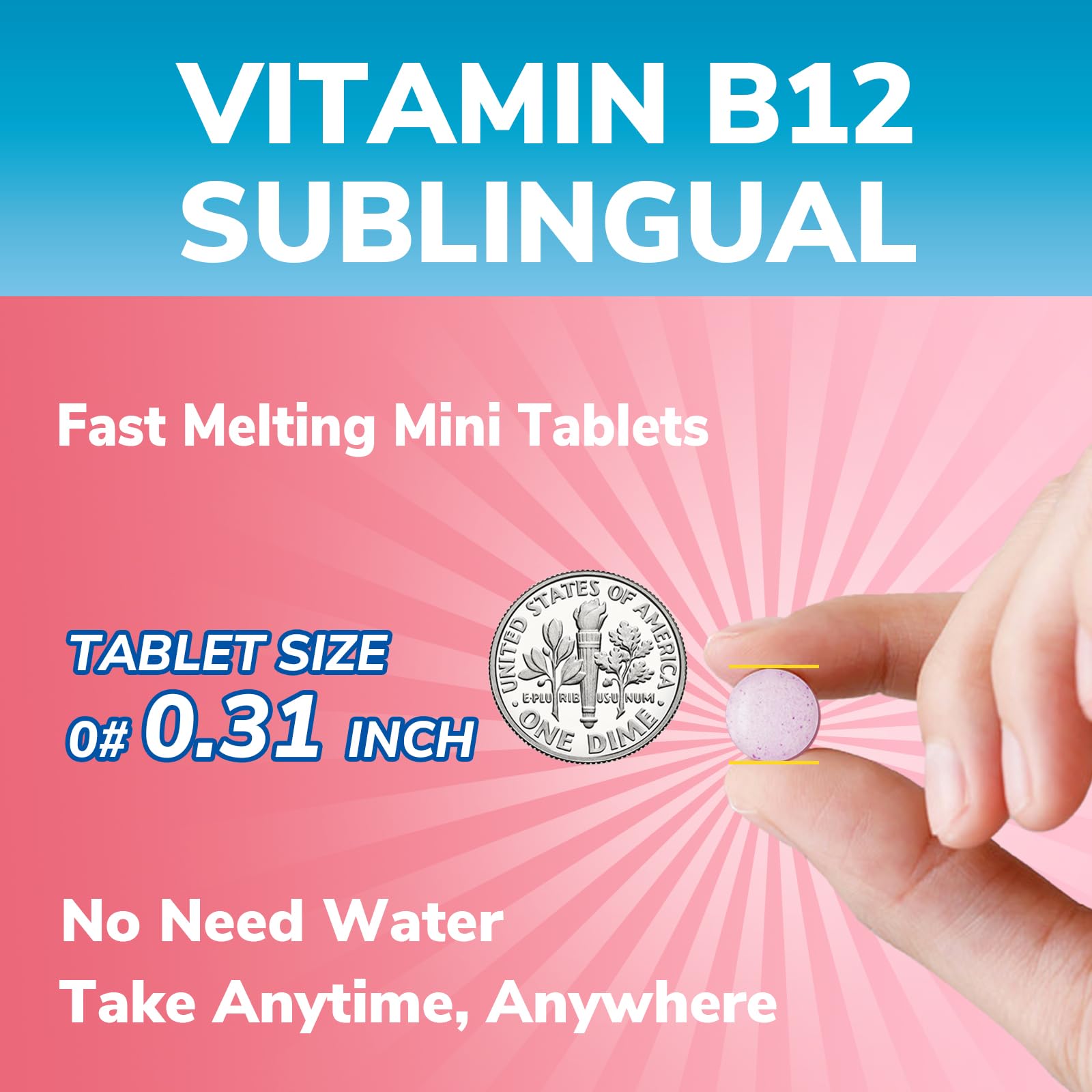 Vitalibre energy boost during daily routine after taking a tablet