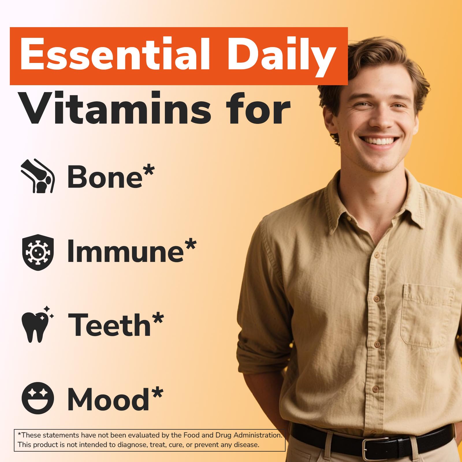 Vitalibre olive oil-based Vitamin D3 softgel ready to swallow