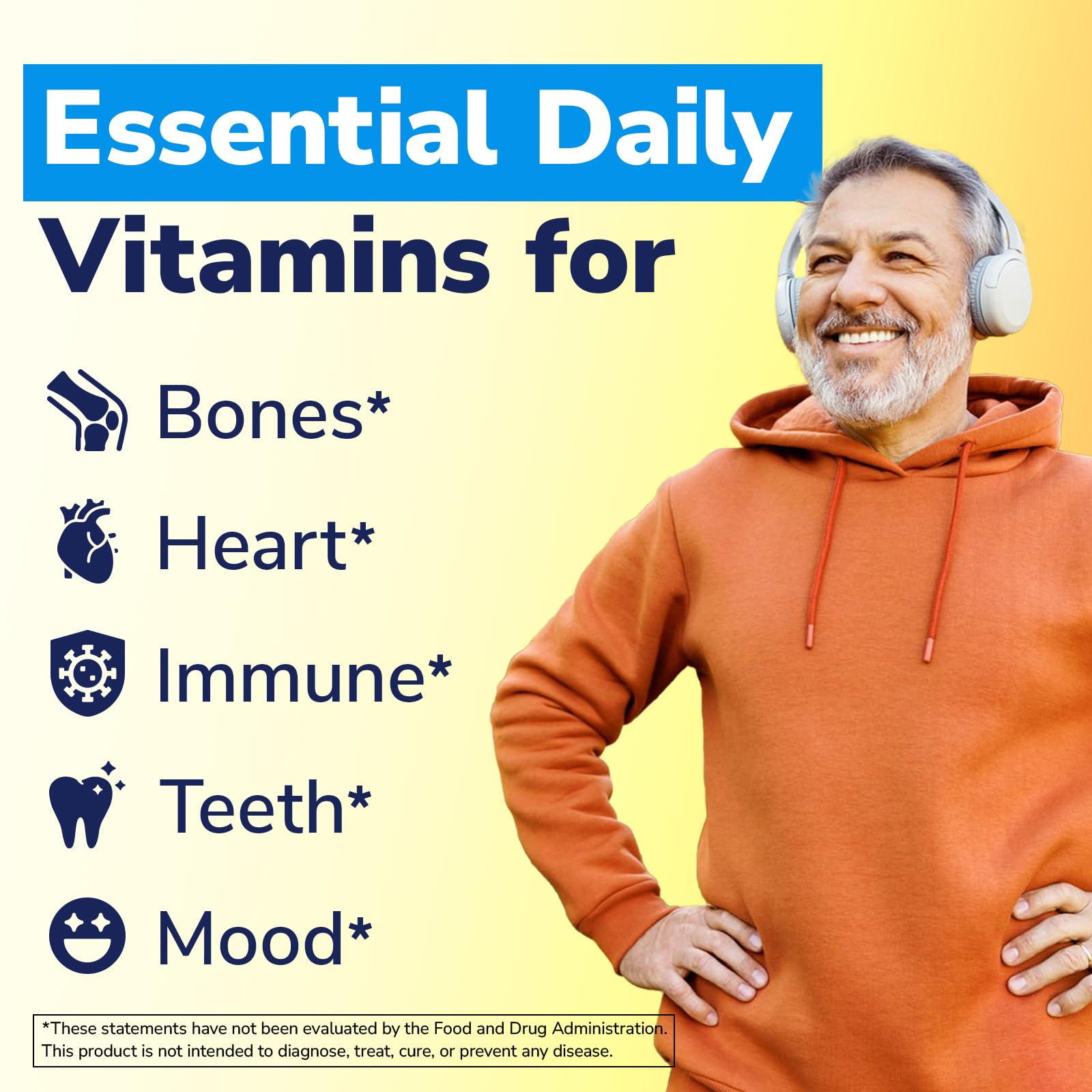 Vitalibre sunflower oil in D3 K2 enhances absorption.