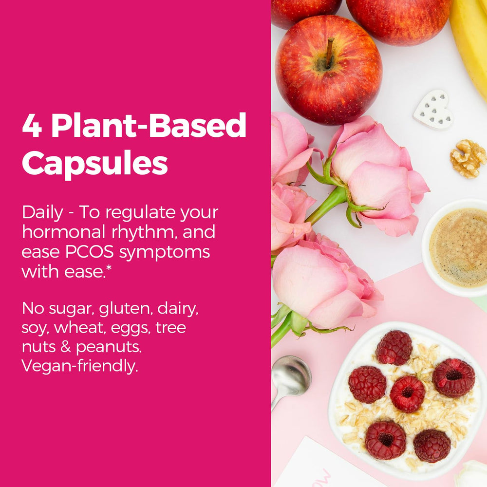 Vitalibre vegan capsules pack shown on white background.
