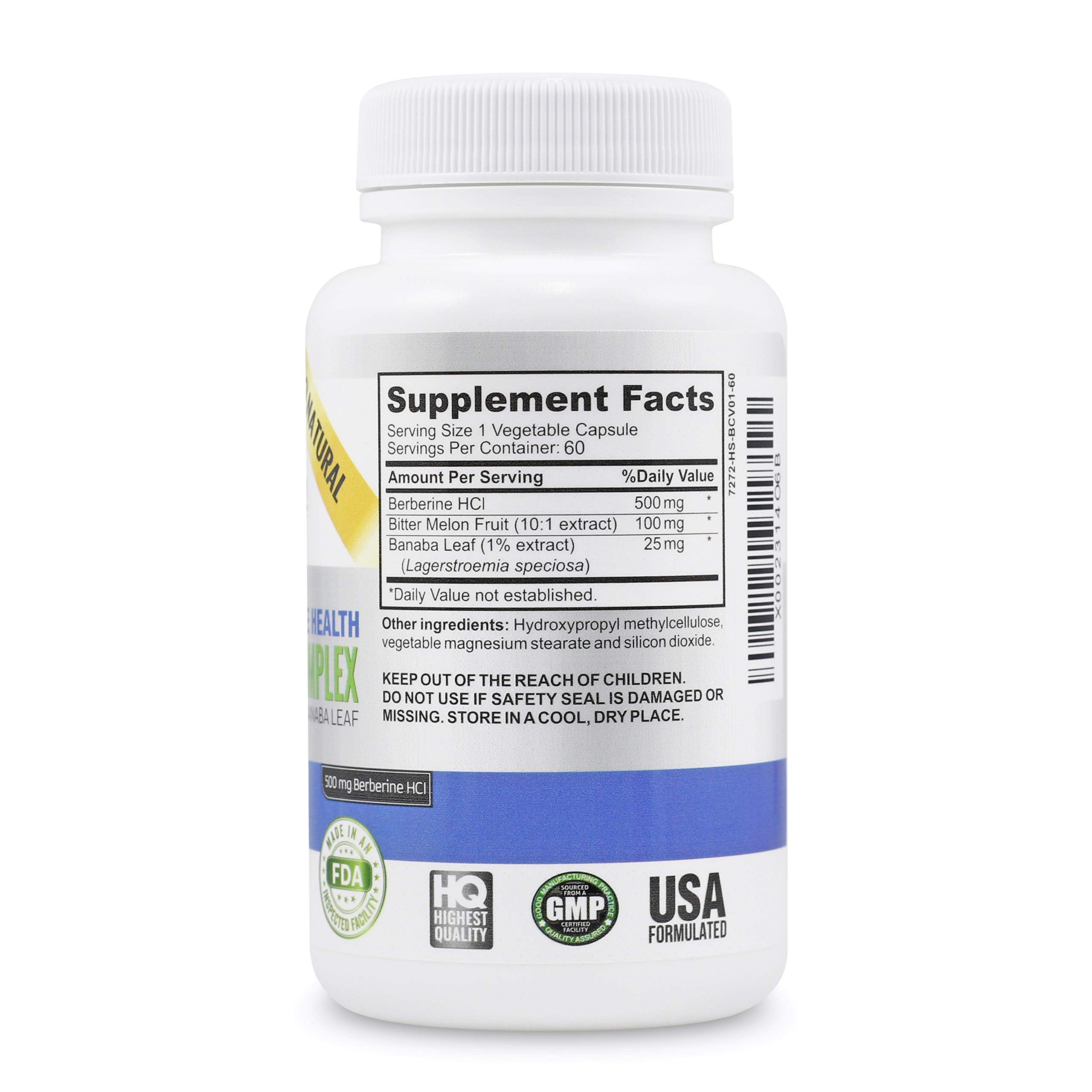 Vitalite Now bitter melon capsules display bright green color for weight management use.