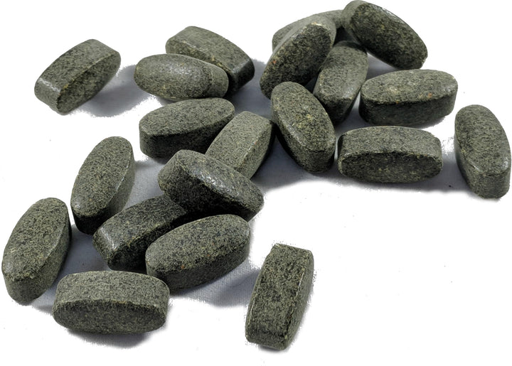 Vitalité Now boron-enhanced absorption visual highlighting higher nutrient uptake.