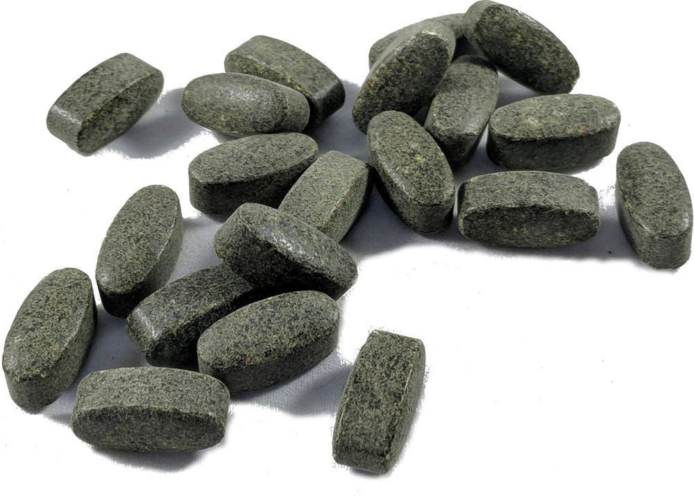 Vitalité Now boron-enhanced absorption visual highlighting higher nutrient uptake.