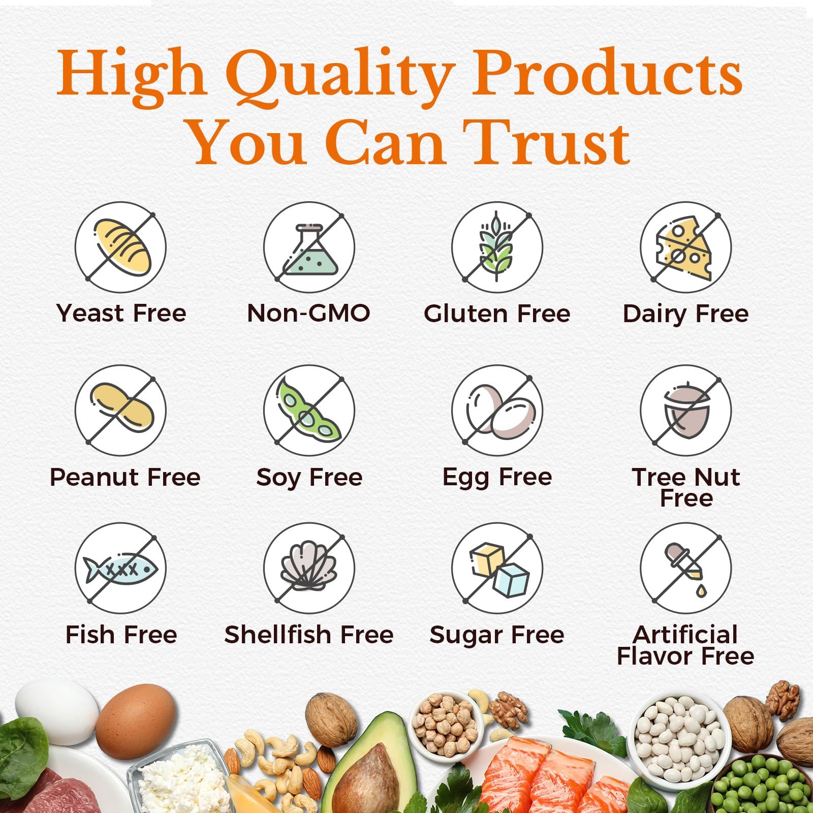 Vitalitown immune support visual hints at broader wellness benefits