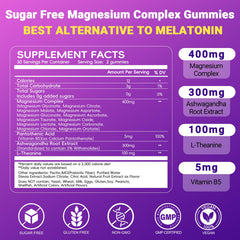 VitalityPeak vegan, pectin-based gummies jar highlights cruelty-free formula