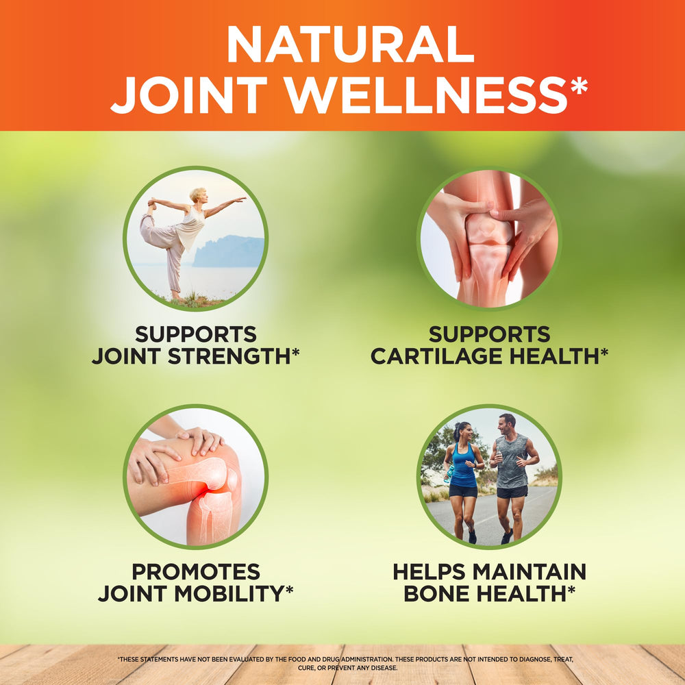 Vitalize Life turmeric-boswellia blend image may support joint flexibility.