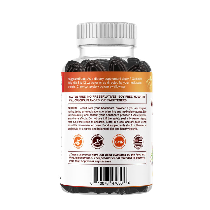 Vitamatic 2-pack packaging highlighting value and consistency.