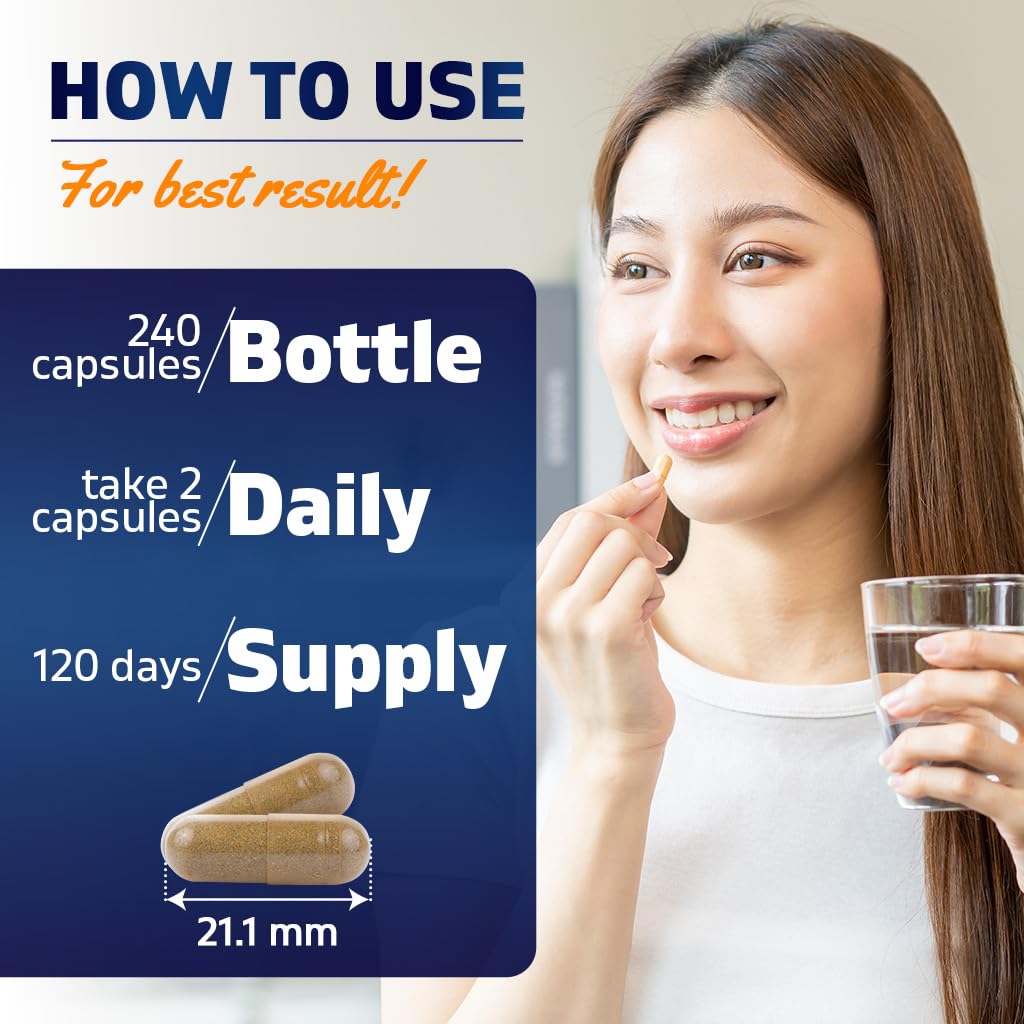 Vitamatic Artichoke Extract bottle label detail showing 10:1 extract.