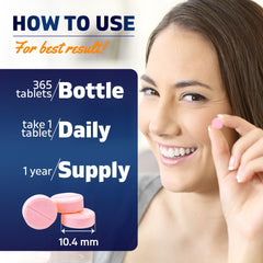 Vitamatic B12 fast dissolve berry glass dissolving solution ready to sip