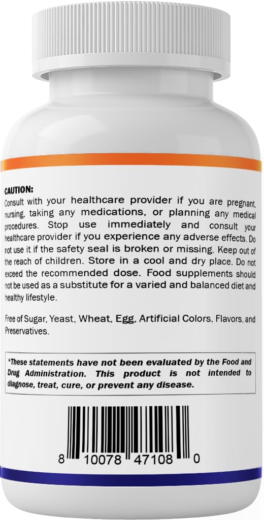 Close-up of clean-label packaging supports trust and ingredient transparency