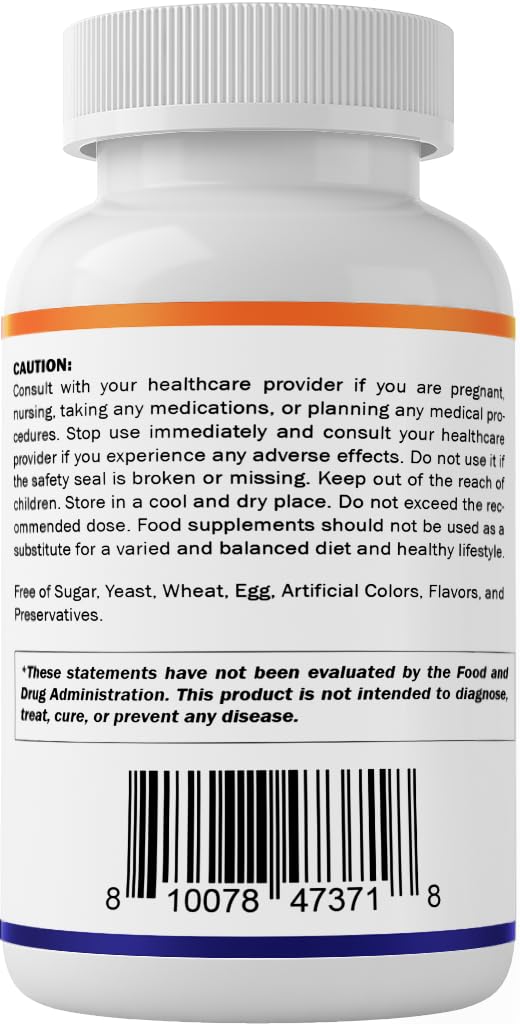 Vitamatic Berberine 500mg outer box conveys premium, non-GMO formulation.