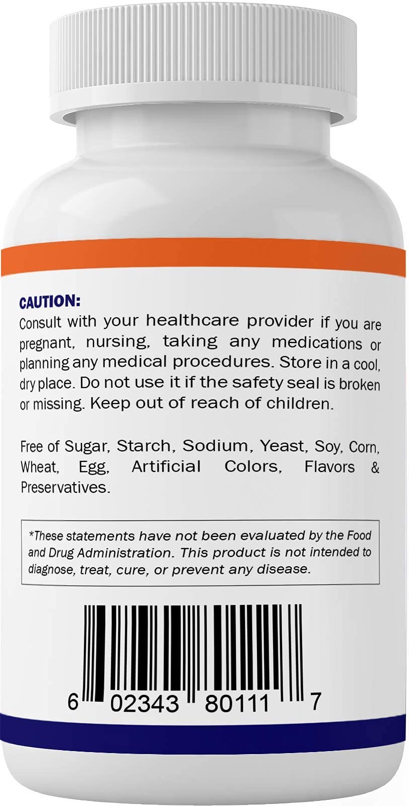 Vitamatic Beta SItosterol 400 mg two-bottles pack, convenient stocking option.