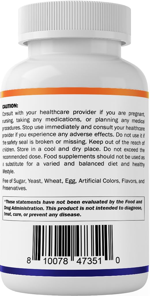 Vitamatic Biotin storage bottle in pantry for daily beauty routines