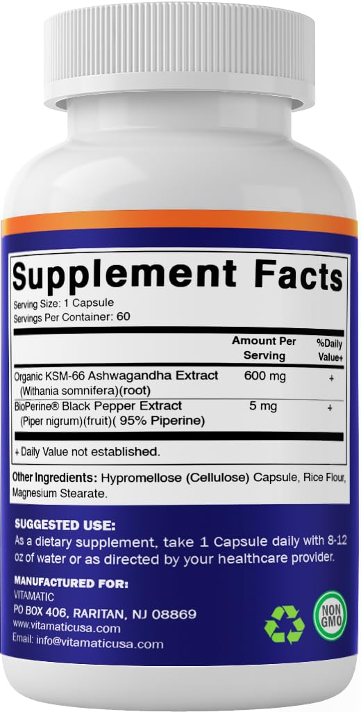 Vitamatic supplement ritual concept invites mindful daily habit and potential wellbeing support.