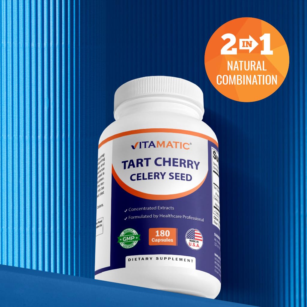 Vitamatic gluten-free icon supports allergen-conscious lifestyles.