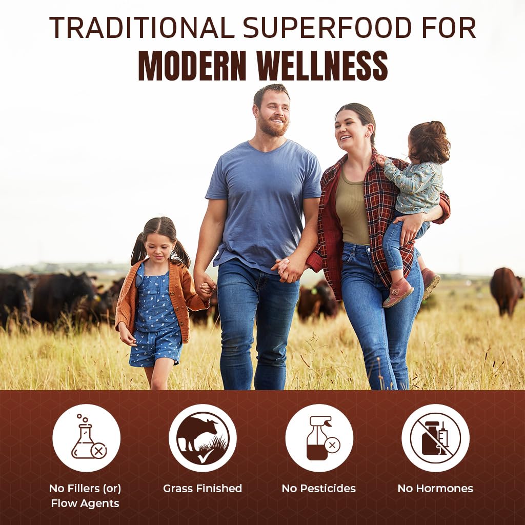Non-GMO seal on Vitamatic gallblader supplement for quality