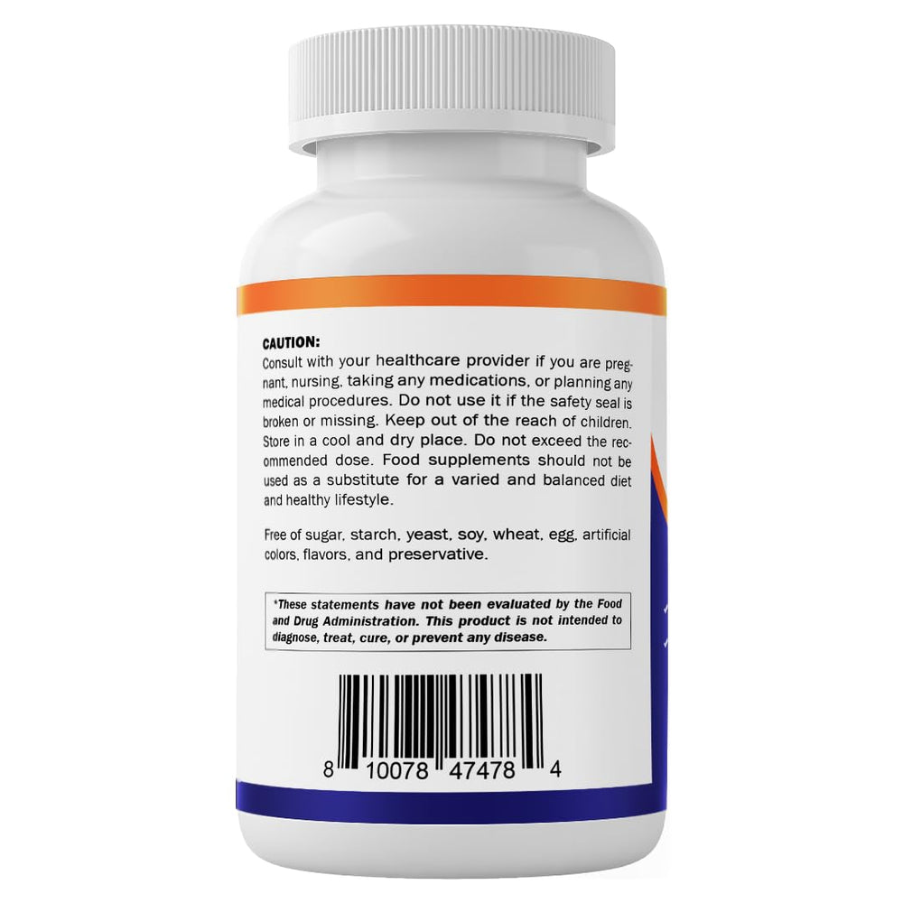 Vitamatic Green Tea Extract packaging designed for travel and storage