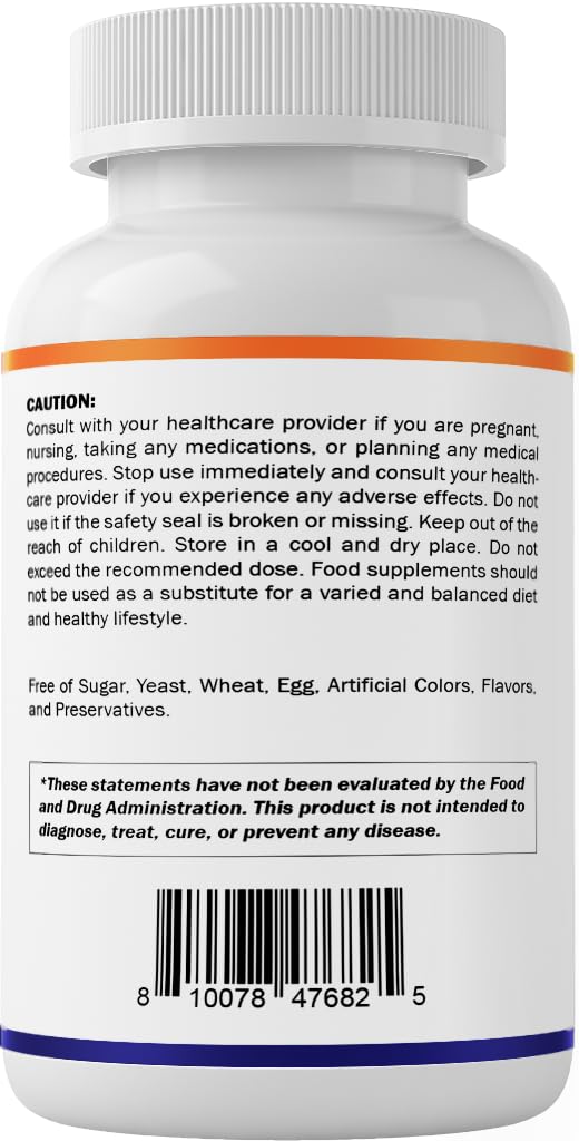 Vitamatic packaging-front displays product name and vegan credentials