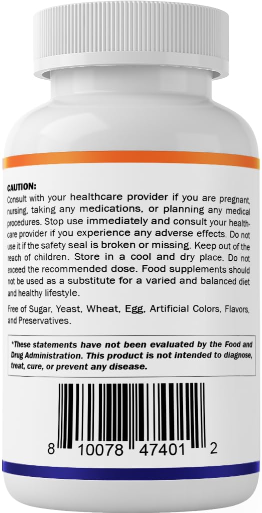 Product potency compared to gummies in Vitamatic line