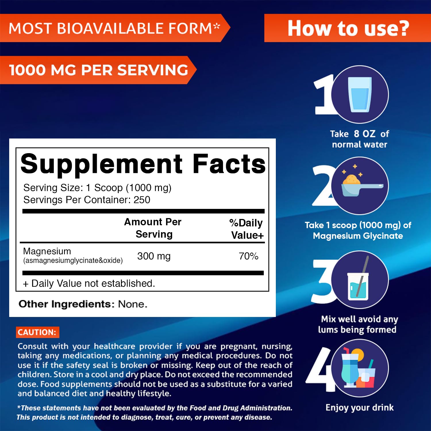 Vitamatic Magnesium tablets close-up highlighting easy-to-take form and absorption.